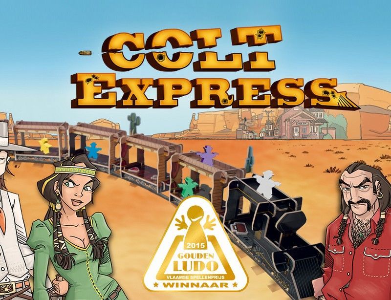 Colt Express