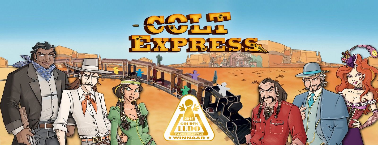 Colt Express