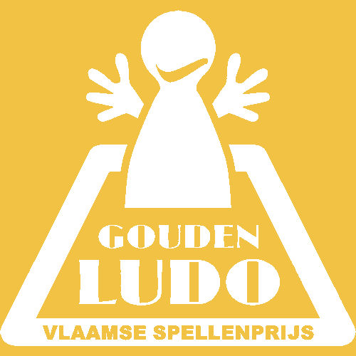 Gouden Ludo