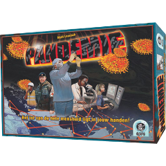 Pandemie