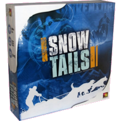 snowtails