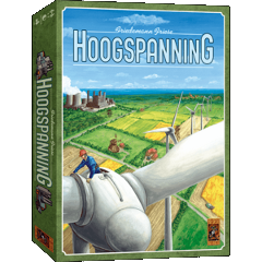 Hoogspanning