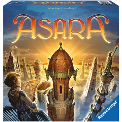 Asara