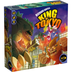 King of Tokyo