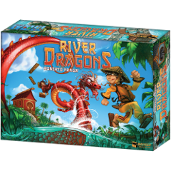 River Dragons