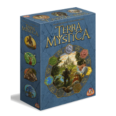 Terra Mystica