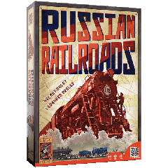 Russian Railroads