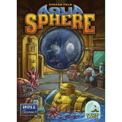 Aquasphere