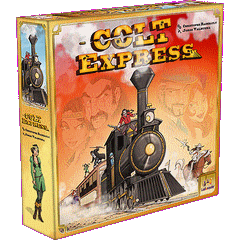 Colt Express