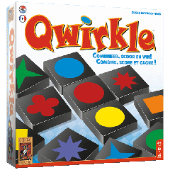 Qwirkle