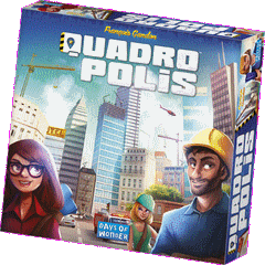 Quadropolis