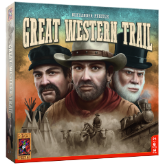 Great Western Trail