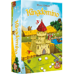 Kingdomino