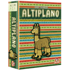 Altiplano