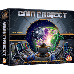 Gaia Project