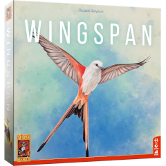 Wingspan